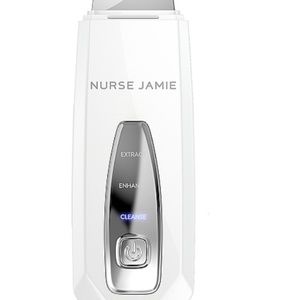 Nurse Jamie Dermascrape Ultrasonic Skin Tool